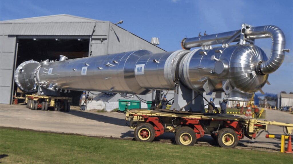 AESA: El motor de la energía y minería argentina