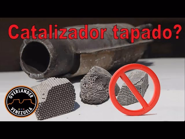 Convertidor Catalítico: Claves para su Cuidado