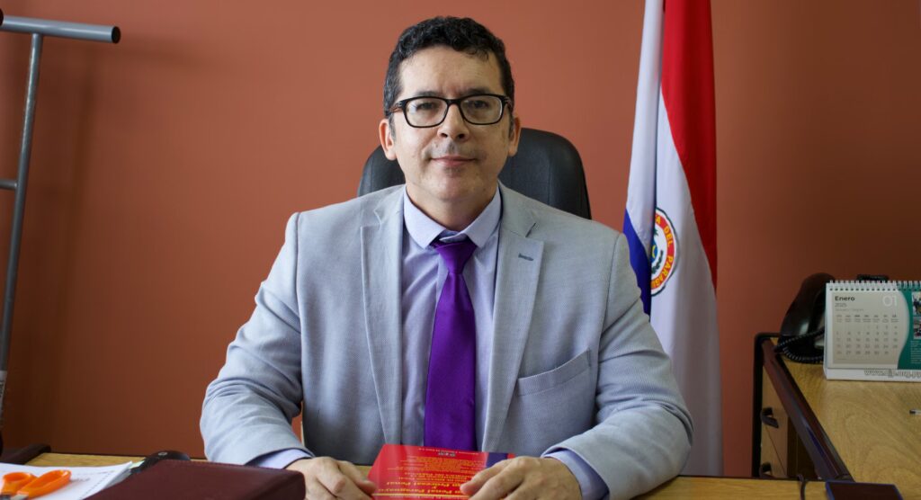 El Perfil Legal que Impulsa a YPF Globalmente