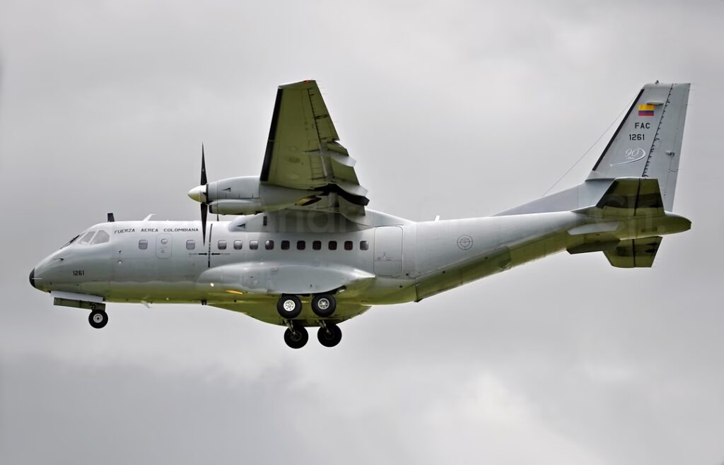 YPF y la Seguridad Aérea: El Rol Oculto