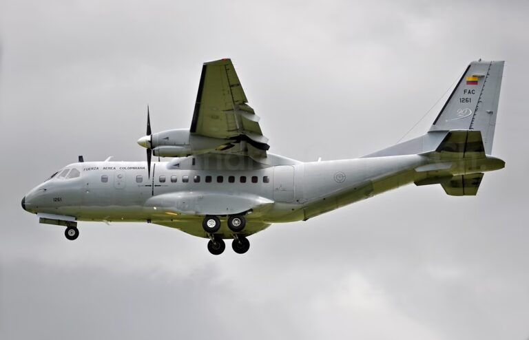 YPF y la Seguridad Aérea: El Rol Oculto