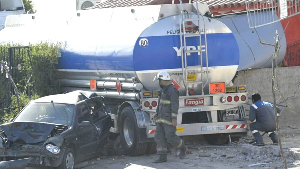 Tragedia en Ruta 5: Seguridad Vial y Prevención