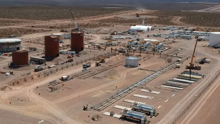 ¿Dónde fue el incendio en Neuquén?