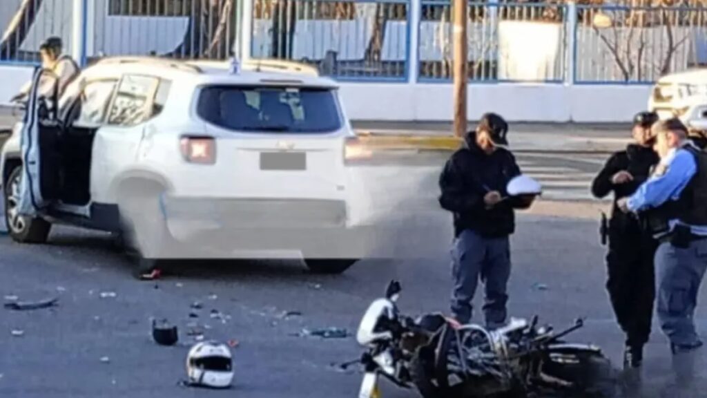 YPF: Seguridad en Dos Ruedas, Claves para Rodar