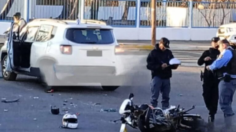 YPF: Seguridad en Dos Ruedas, Claves para Rodar