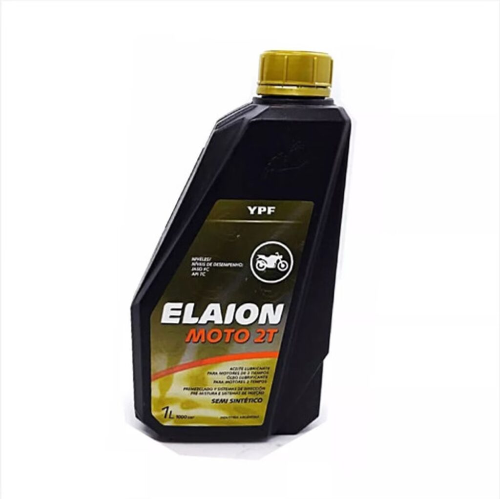 Guía Definitiva del Aceite para Mezcla 2T