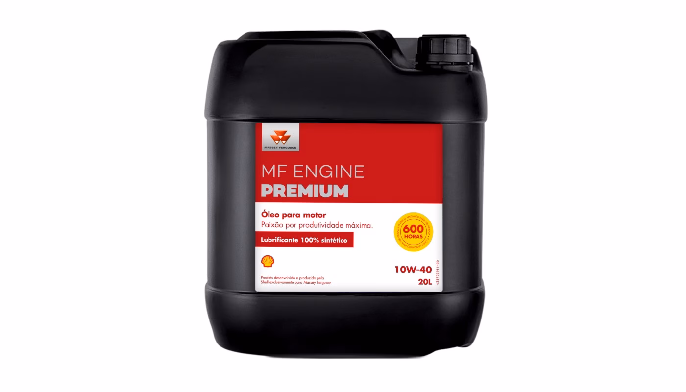 ¿Qué aceite hidráulico lleva un tractor Massey Ferguson?