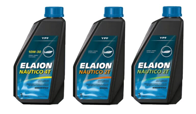 Aceite Náutico: El Guardián de tu Motor Fuera de Borda