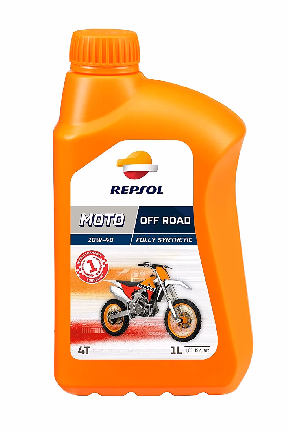 ¿Qué tan bueno es el aceite de motor Repsol?