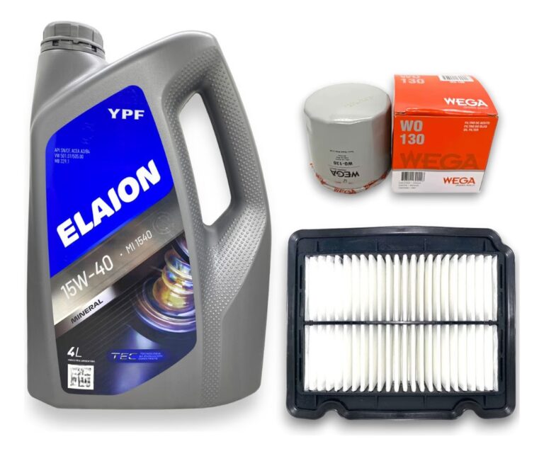 Aceite para Chevrolet Aveo: La Guía Definitiva YPF
