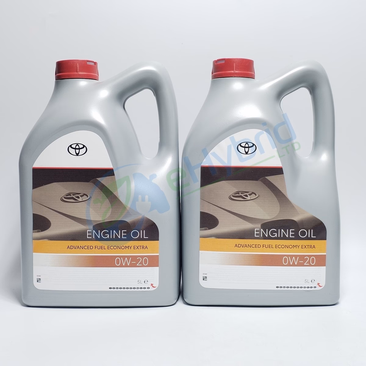 ¿Qué tipo de aceite le conviene a un Toyota Corolla?