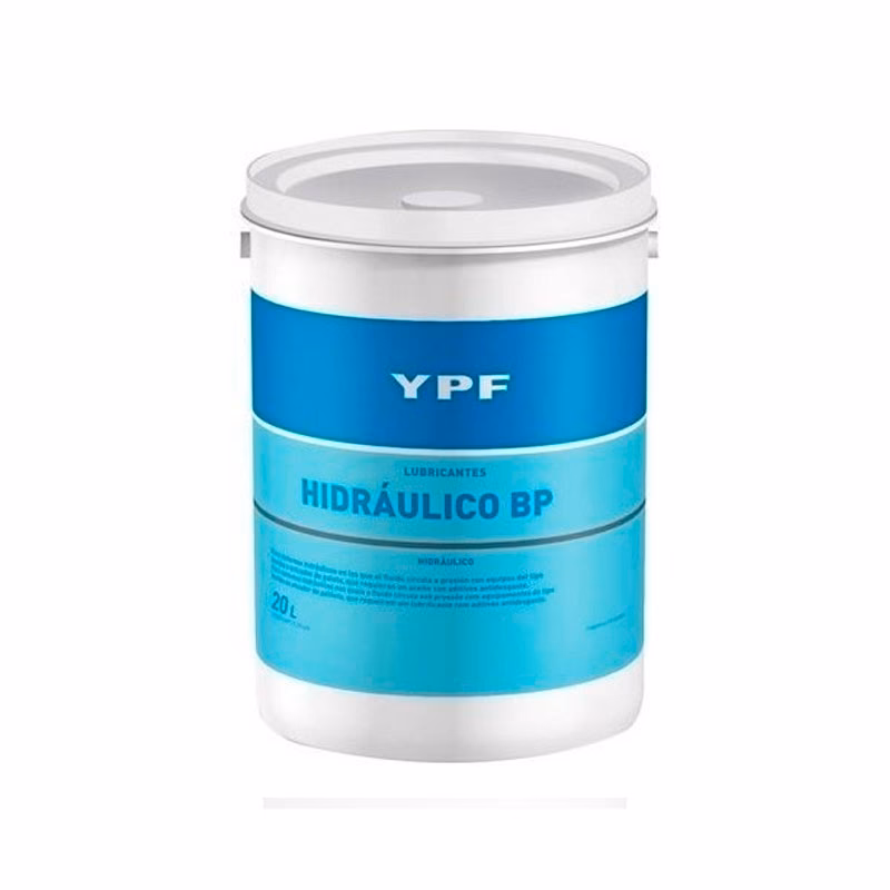 ¿BP fabrica aceites base?