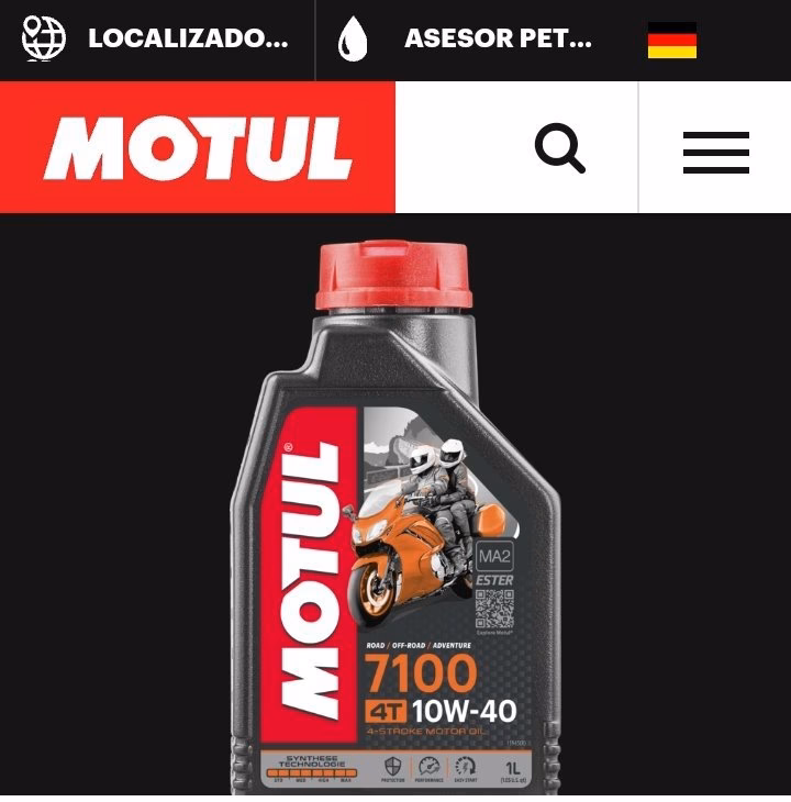 ¿Qué tan buenos son los aceites Motul?