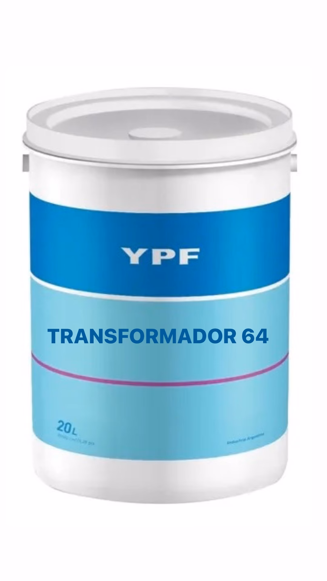 ¿Qué tipo de aceite se utiliza en los transformadores?