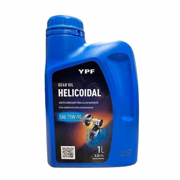 ¿Cuáles son las características del aceite YPF 20w50?