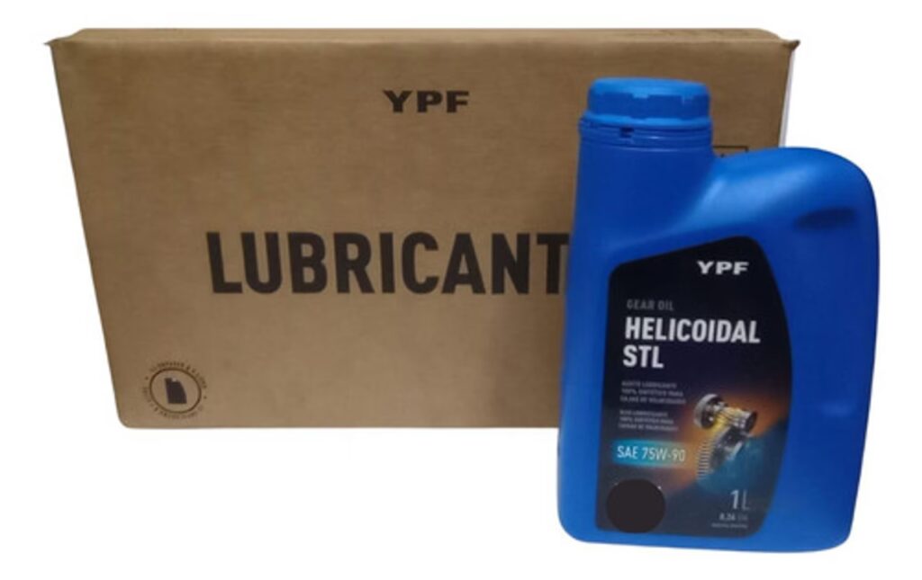 El Aceite YPF Ideal para tu Motor Toyota
