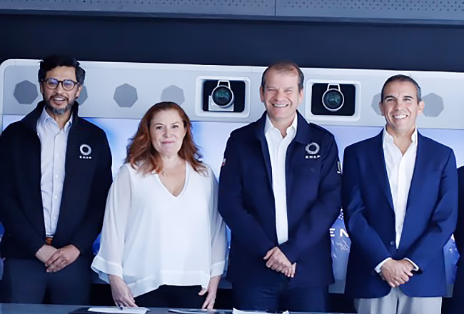 ¿Cuánto gana un trabajador en Enap?