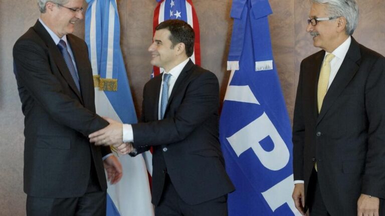 Chevron y Hess: Nace un Nuevo Titán Energético