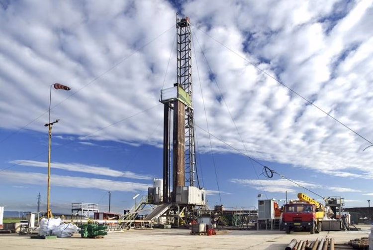 ¿Qué hace la empresa Sinopec?
