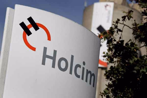 Adani Compra Holcim: Nace un Gigante del Cemento