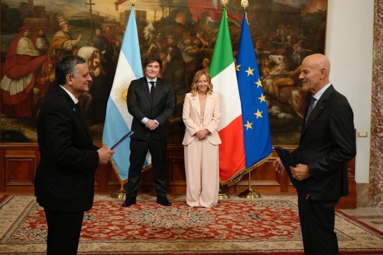 YPF y Equinor: Socios por la energía del futuro