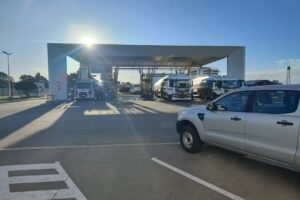 AEROPLANTA YPF AVIACIÓN (SABE/AEP)