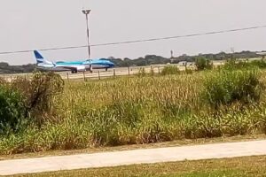 AEROPLANTA YPF AVIACIÓN (SARE/RES)