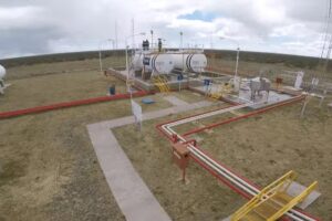 AEROPLANTA YPF AVIACIÓN (SAVY/PMY)