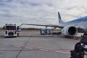 AEROPLANTA YPF AVIACIÓN (SAZN/NQN)