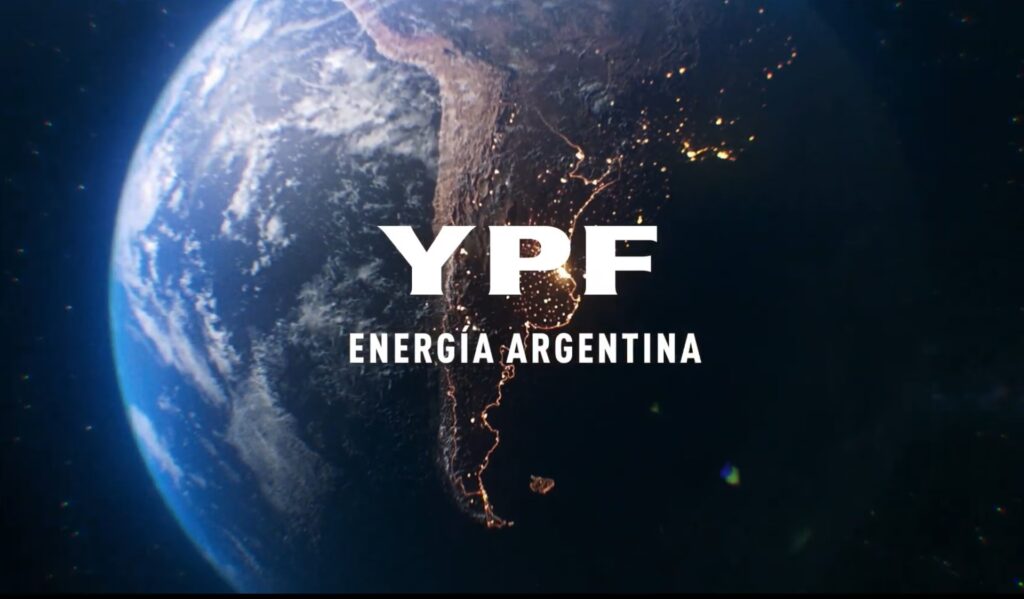 YPF y las Agencias: Claves de su Éxito Publicitario