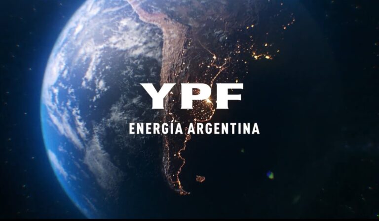 El Futuro Energético y el Rol de YPF