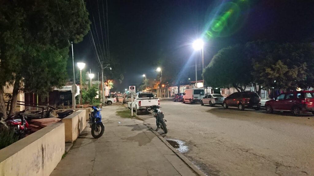 Aguaray: Cuna del Petróleo Salteño de YPF