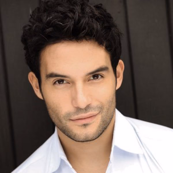 ¿Quién es Agustín Arguello?