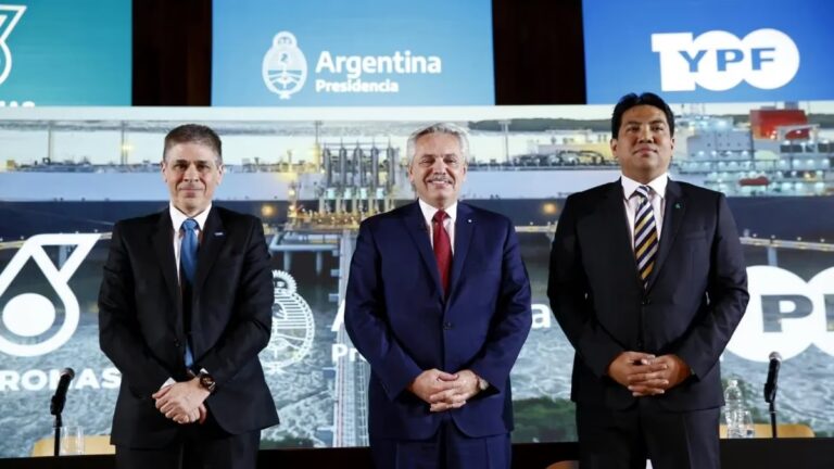 YPF: La historia del juicio de US$16.100 millones