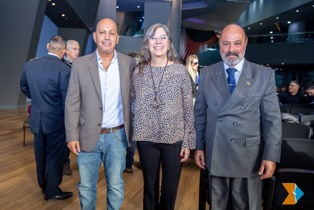 Alejandro Villegas: ¿Cuál fue su relación con YPF?