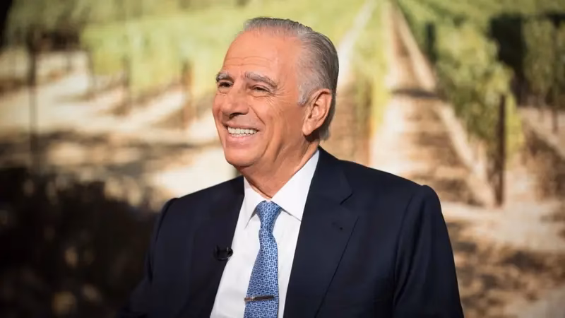 ¿Quién es el dueño de la Bodega Garzón?