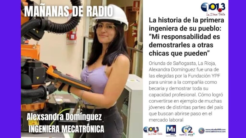 YPF: El Corazón Energético de Argentina