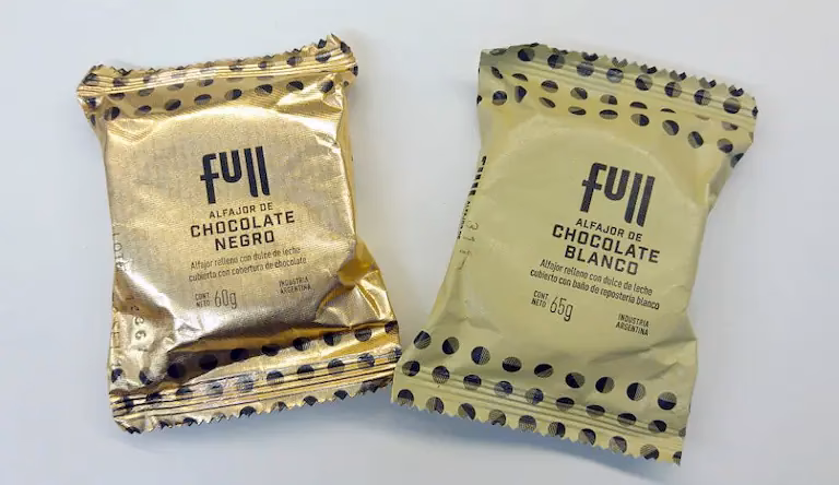 El Alfajor de Pistacho de YPF: El Fenómeno del Verano