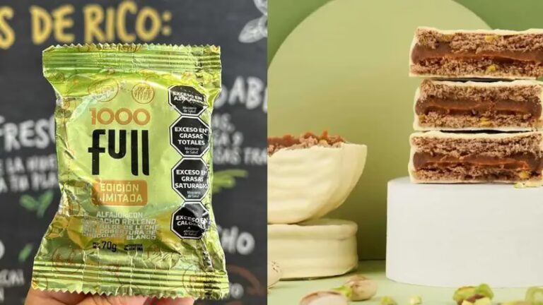 Precio del Alfajor Tofi en YPF: Guía Completa