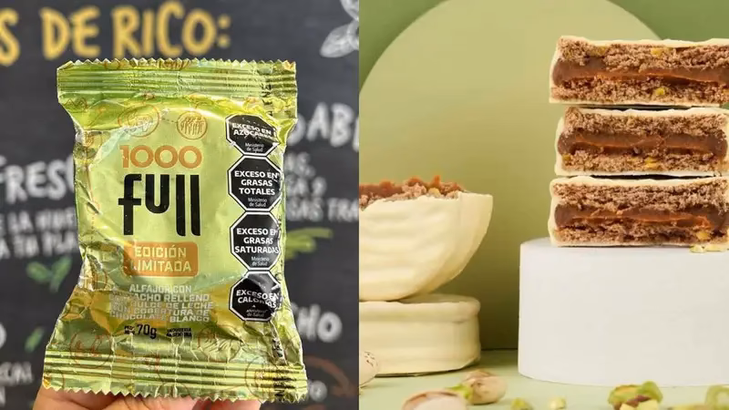 Precio del Alfajor Tofi en YPF: Guía Completa