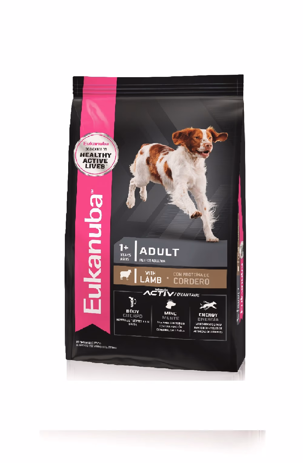 ¿Cuál es el alimento para perros número 1 en salud?