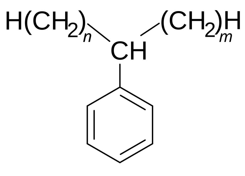 Alquilbenceno Lineal: El Corazón Petroquímico del Detergente