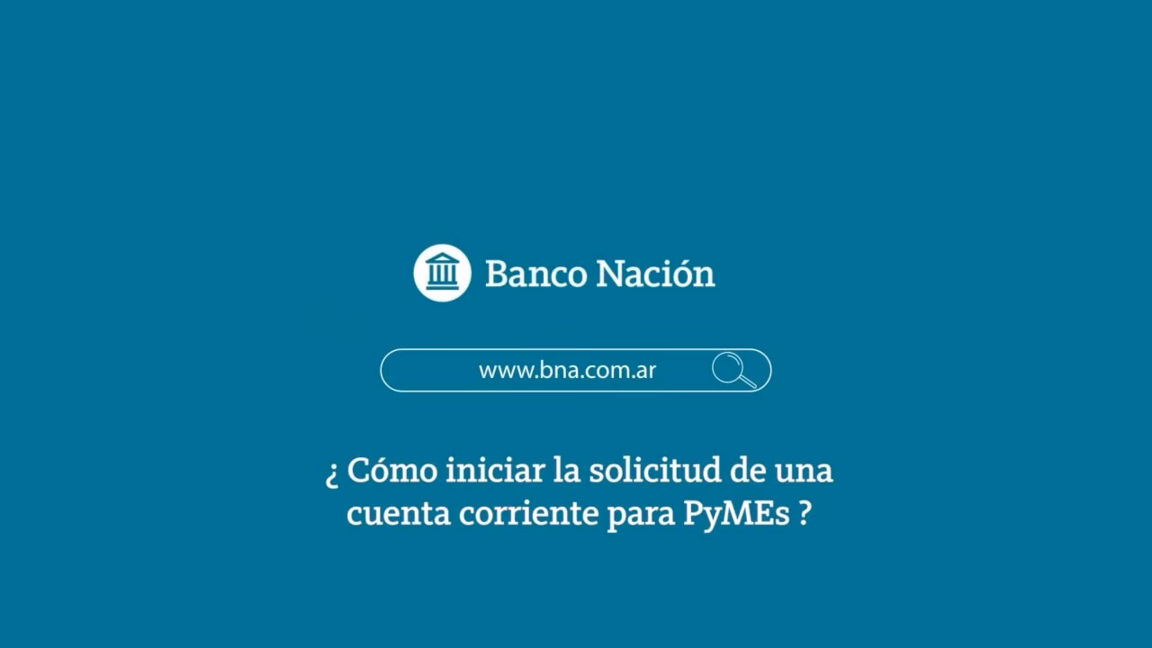 ¿Cómo sacar el número de cuenta del Banco de la Nación?