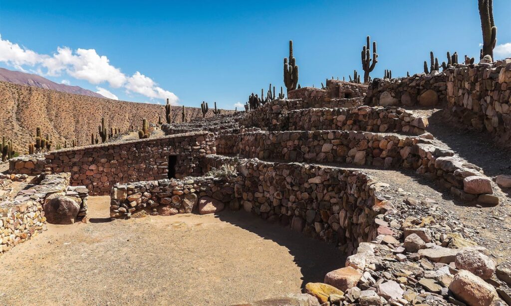 Maimará y Tilcara: Altura y Magia en la Quebrada