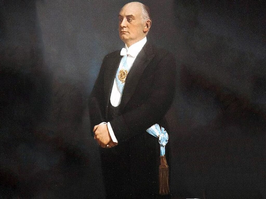 YPF y Alvear: El Nacimiento de un Gigante Energético