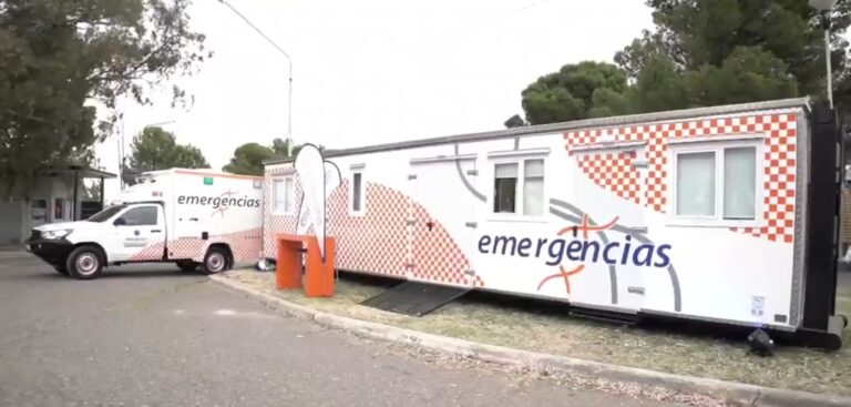 YPF y la seguridad: Guía de emergencias médicas