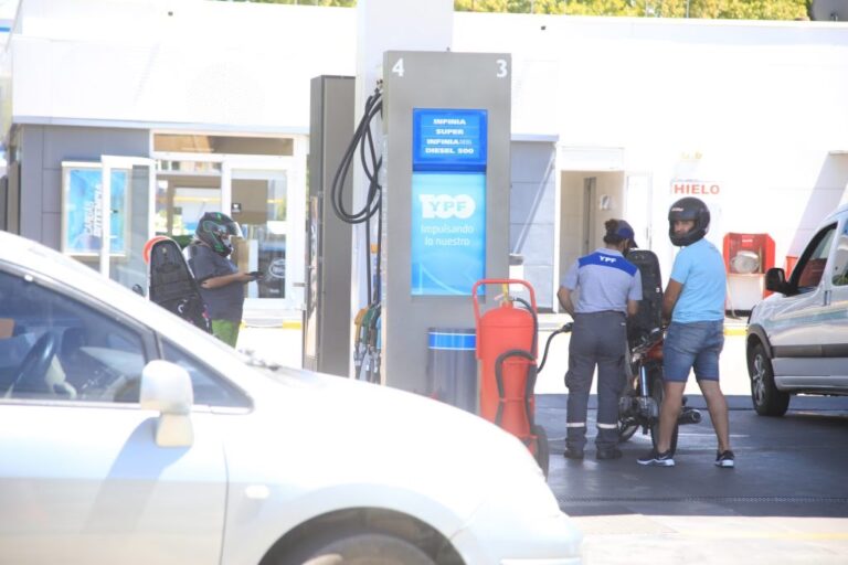 YPF y su red: El rol de asociaciones como AMENA