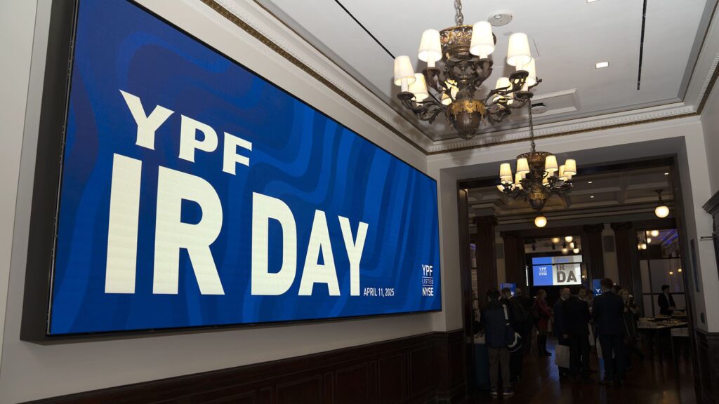 YPF: Entre el Amor y el Interés Estratégico