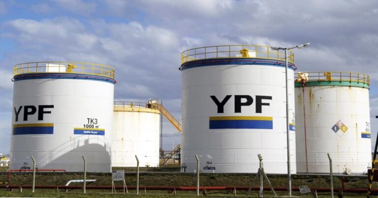 YPF: La Energía Para Amar Tu Trayectoria Profesional