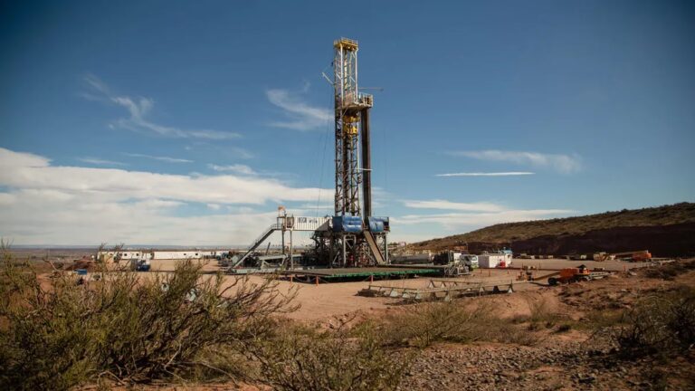 Pozos Huérfanos: El Legado Oculto de la Industria